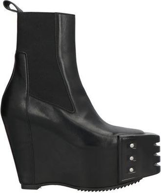 Rick Owens FOOTWEAR - Ankle boots sur YOOX.COM