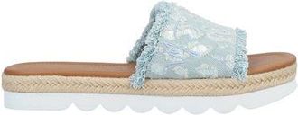 Manila Grace FOOTWEAR - Espadrilles sur YOOX.COM