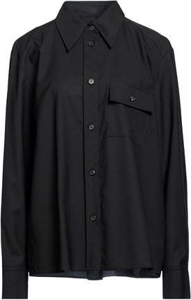 Khaite TOPWEAR - Shirts on YOOX.COM