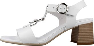 Nero Giardini Donna, Scarpe, Bianco, 38 EU, new