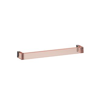 Laufen Laufen - Toallero Kartell Rail De L/a/h 450/75/40 Mm