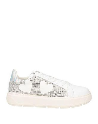 Love Moschino SCHUHE - Sneakers auf YOOX.COM