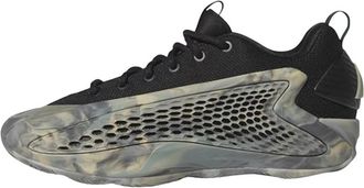 adidas Anthony Edwards 1J Low - Heren - Fitnessschoenen - Grijs - 39 1/3 EU - Fitness