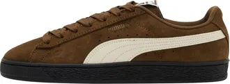 Puma Puma, Fitness, Heren, Bruin, 45 EU, Leer, Suede Charles F. Stead VI