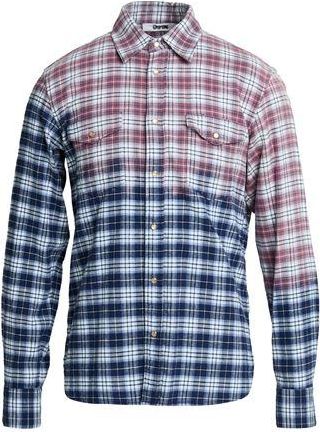 Mauro Grifoni TOPWEAR - Camicie su YOOX.COM