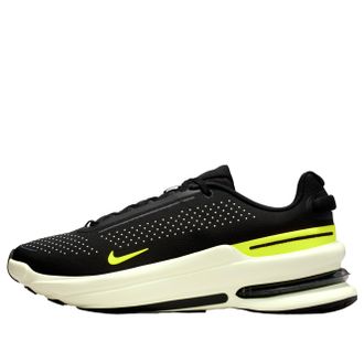 Nike Air Zoom Upturn SC Black Volt Tint IB2746-008