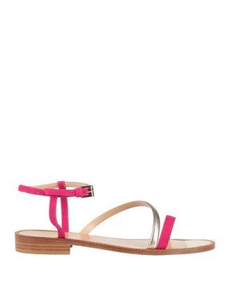 Baldinini SCHUHE - Sandalen auf YOOX.COM