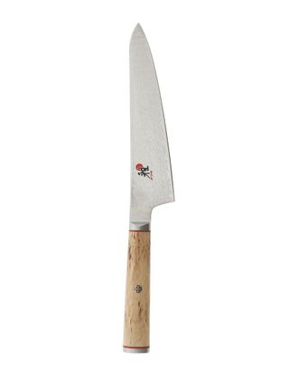 Miyabi Birchwood Sg2 5.5In Prep Knife