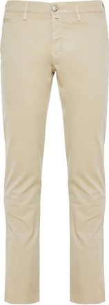 Jacob Cohen katoenmix broek