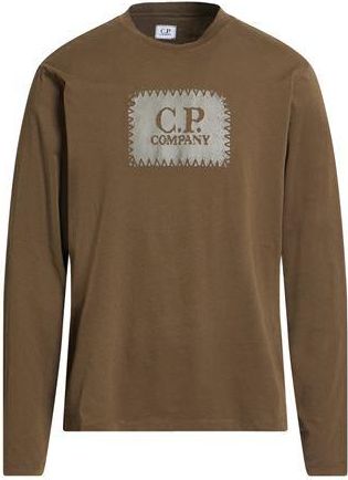 C.P. Company TOPS - T-shirts auf YOOX.COM