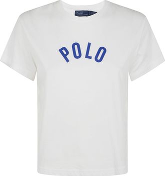Ralph Lauren Polo Shrk Short Sleeve T-Shirt