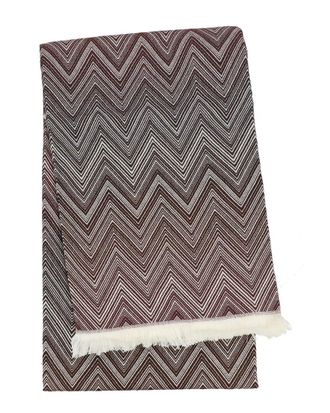 Missoni Home Timmy Throw