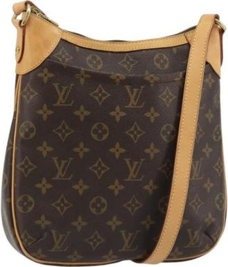 Louis Vuitton unisex, Pre-owned, Marrone, Taglia unica, used