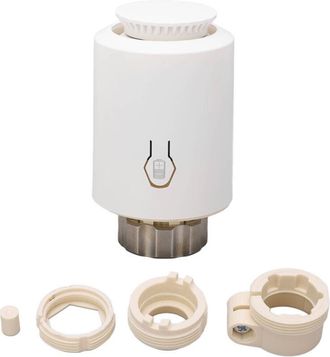 OEM Radiador Inal&aacute;mbrico Inteligente Con Termostato Programable Y Sensor De Temperatura Inteligente Ntc