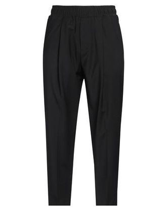 Entre Amis BOTTOMWEAR - Trousers on YOOX.COM