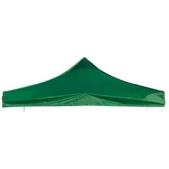 Regalos Miguel Complementos Carpas Plegables - Techo Para Carpas 2x2 Eco - Verde