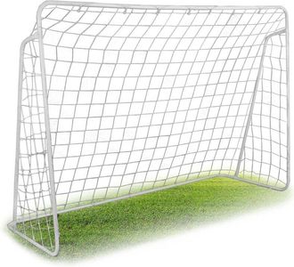 OEM Porter&iacute;a De F&uacute;tbol 215 X 153 Cm Ns-457