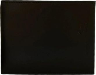 Harmont & Blaine Wallets & Cardholders - Heren - Portefeuilles - Zwart - ONE Size - Accessoires