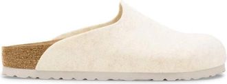 Birkenstock Mules - Dames - Slip ons - Beige - 38 EU - Schoenen