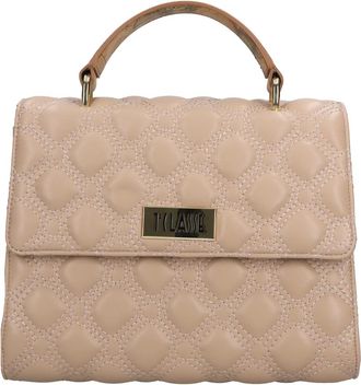 Alviero Martini 1A Classe Mujer, Bolsos, Beige, Talla: ONE Size