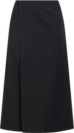 The Row Midi skirts