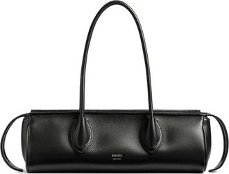 Khaite Bag Khaite - Dames - Schoudertassen - Zwart - ONE Size - Leer - Tassen