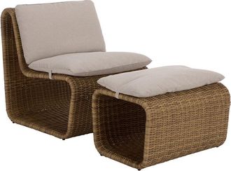 Safavieh Drew Lounge Set