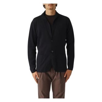 FILIPPO DE LAURENTIIS Hombre, Jerseys, Azul, Talla: XL