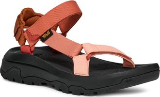 Teva Hurricane XLT 3 Sandal in Sedona Multi at Nordstrom, Size 12