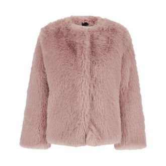 Pla&icirc;n Plain, Donna, Giacche, Rosa, S, new