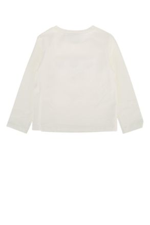 Twin-Set Manica Sweater - White