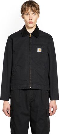 Carhartt Work in Progress Detroit Jacket (Summer)