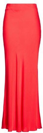 Twin-Set PARTES DE ABAJO - Faldas largas en YOOX.COM
