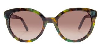 Mexx 6610 300 Womens Sunglasses Tortoiseshell Size 52