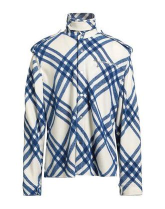 Burberry TOPWEAR - Shirts on YOOX.COM