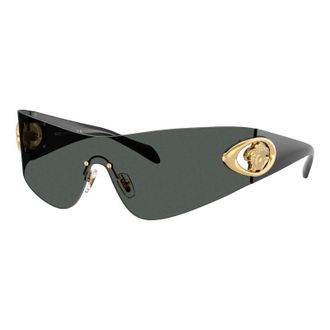 Versace VE2280 1002/87 Black/Dark Grey