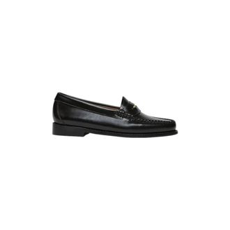 G.H. Bass & Co. Mocassini Penny Weejuns Anniversary - - Shoes - Donna - Nero - 38 1/2 EU