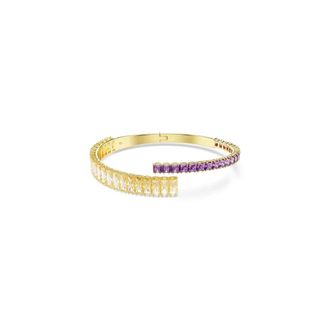 Swarovski Mujer, Accesorios, Amarillo, Talla: L