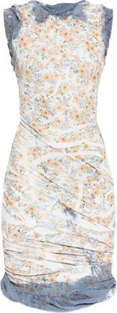 Diesel D-Ayana Dress