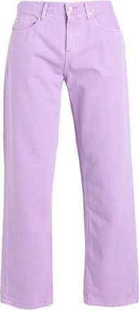 Calvin Klein BOTTOMWEAR - Jeans on YOOX.COM