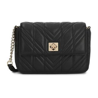 Kazar Mujer, Bolsos, Negro, Talla: ONE Size