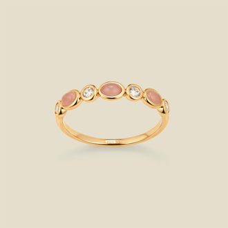Made by Mary Aura Ring