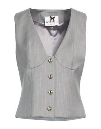 No Secrets World SUITS and CO-ORDS - Waistcoats sur YOOX.COM