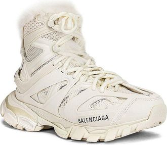 Balenciaga Track Hike Sneaker