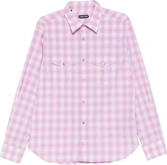 Tom Ford Shirt