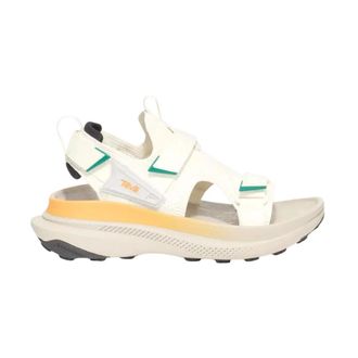 Teva Fitness, Dames, Veelkleurig, 39 EU, Polyester, Aventrail Trail Running Sandaal