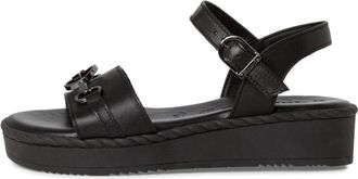Tamaris Donna, Scarpe, Nero, 38 EU, new