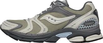 Saucony ProGrid Triumph 4 Utility Green Grey S70996-2