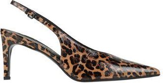 J.A.P. Jos&eacute; Antonio Pereira CALZATURE - Decolletes su YOOX.COM