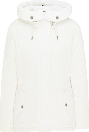 Dreimaster Dreimaster winterjas Dames wolwit